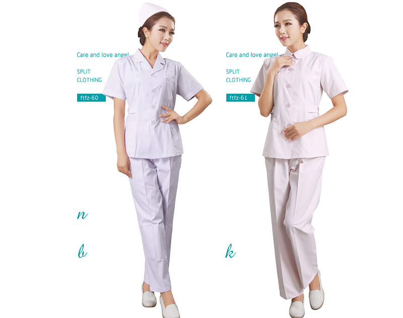 醫院應該如何購買護士服